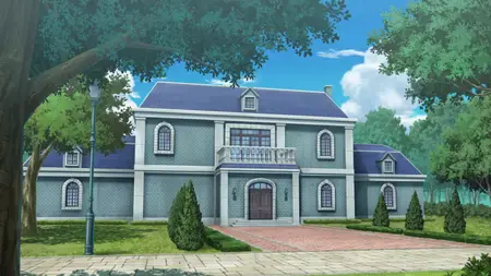 Himitsu no AiPri S02E28