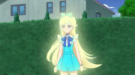Himitsu no AiPri S02E28