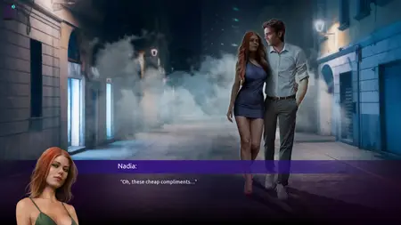Womanizer (2024) v1.32