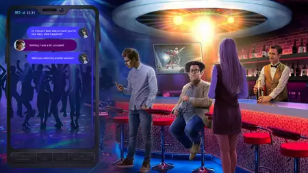 Womanizer (2024) v1.32