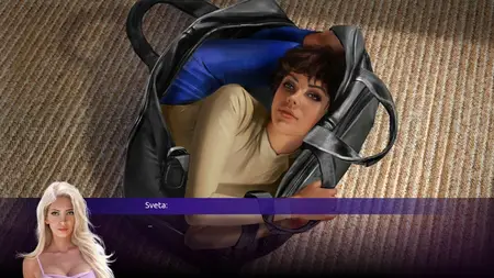 Womanizer (2024) v1.32