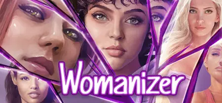 Womanizer (2024) v1.32