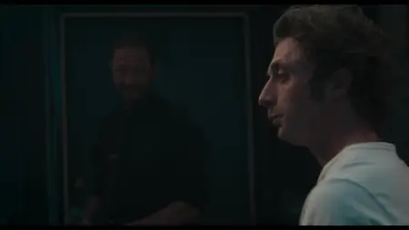 The Bear: King of the Kitchen S04E10