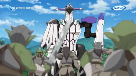 Kanojo ga Koushaku-tei ni Itta Riyuu - 03 (ANIMAX Asia 1920x1080 H264 MP2