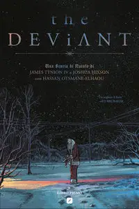 The Deviant - Volume 1