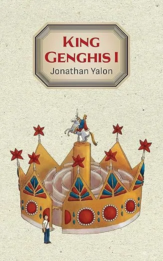 King Genghis I