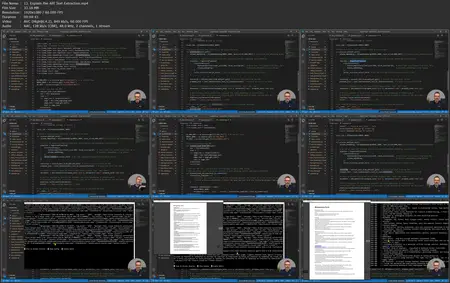 GenAI RAG with LlamaIndex, Ollama and Elasticsearch