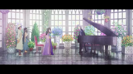 Hamefura Movie