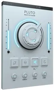 Cymatics Pluto Melodic Enhancer v1.0.4 (Win/macOS)