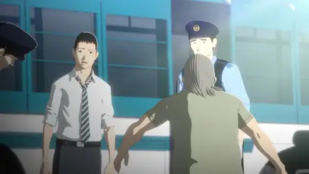 Ajin - 13