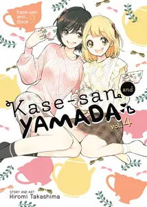 Kase-san and Yamada v04