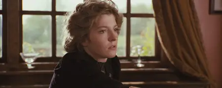 Howards End (1992) + Extras & Commentary