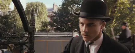 Howards End (1992) + Extras & Commentary