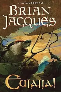 Eulalia: A Tale from Redwall