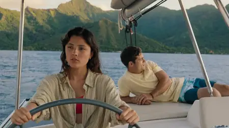 Love in Tahiti (2023)