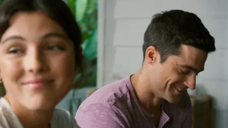 Love in Tahiti (2023)