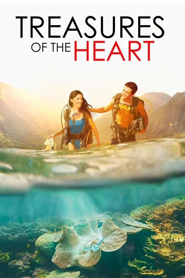 Love in Tahiti (2023)