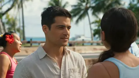 Love in Tahiti (2023)