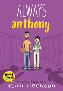 Emmie &amp;amp; Friends v08 - Always Anthony (2024) (Digital) (XRA-Empire