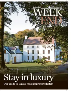 Western Mail - 31 May 2025