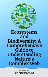 Ecosystems and Biodiversity