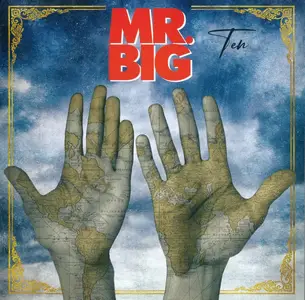 Mr. Big - Ten (2024)