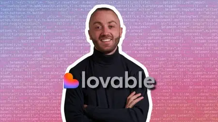 Build & Launch Your Next Project with Lovable AI