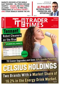 The Trader Times - 17 June 2025