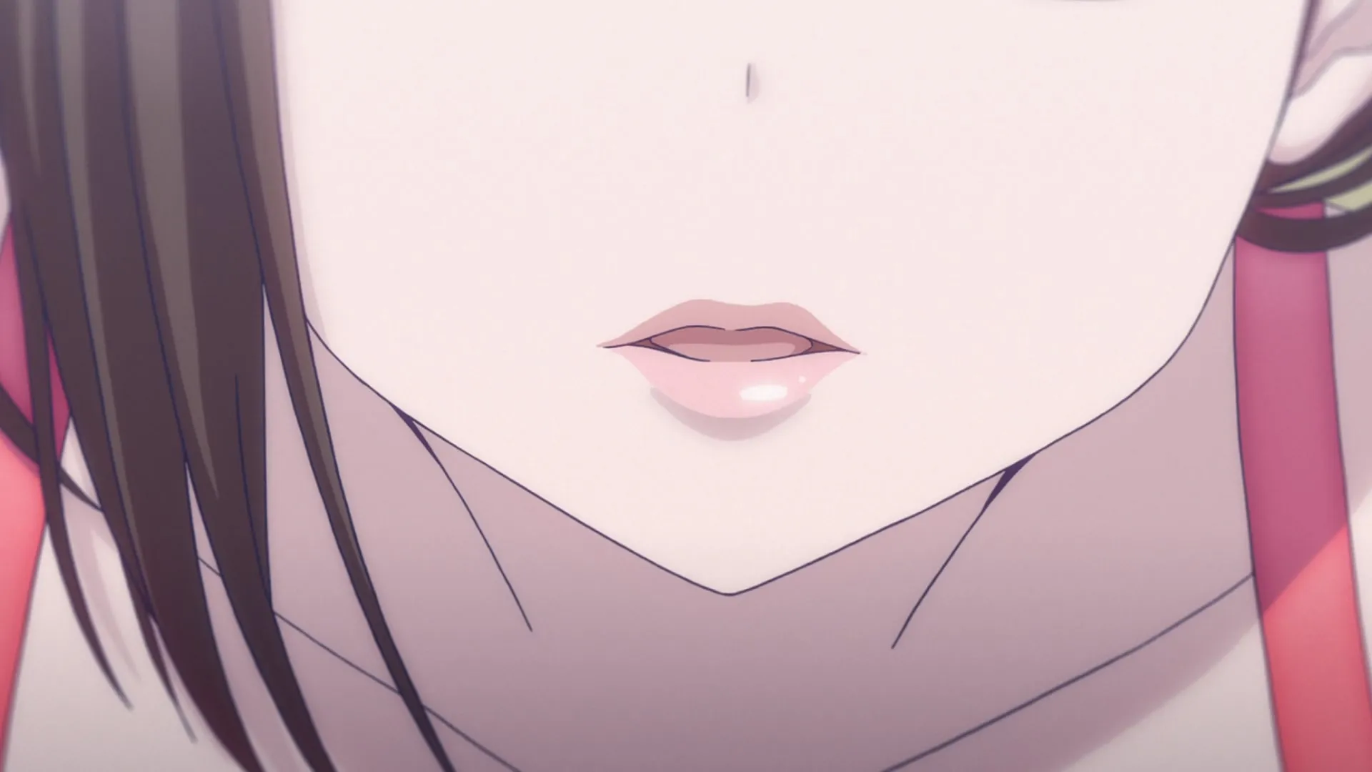 Tawawa on Monday (2016 S00E01 The Careless but Loveable Cute Junior YURI
