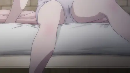 Tawawa on Monday (2016 S00E01 The Careless but Loveable Cute Junior YURI