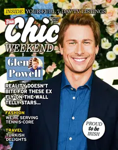 Chic - 5 July 2025