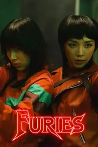 Furies (2022) [Dual Audio, MultiSubs]