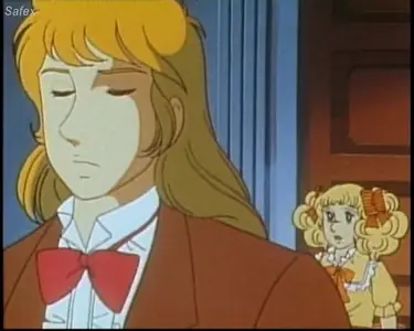 Candy Candy 115 ,576p| mkv ~bY Diclonius - Candy Candy 115  part1 rar" yEnc