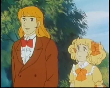 Candy Candy 115 ,576p| mkv ~bY Diclonius - Candy Candy 115  part1 rar" yEnc
