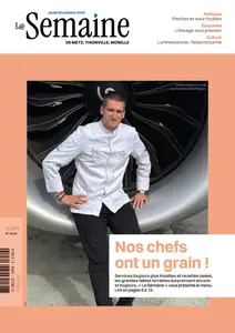 La Semaine De Metz - 29 Octobre 2025