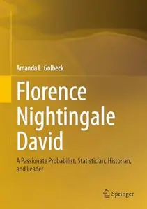 Florence Nightingale David