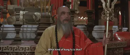 San chuang Shao Lin / Shaolin Intruders (1983)