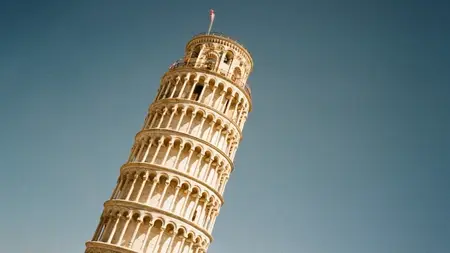 Learn daily Italian with 3 minute videos