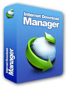 Internet Download Manager 6.42 Build 15 Multilingual Portable