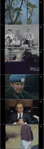 Israel Palestine on Swedish TV 1958-1989 (2024)