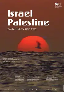 Israel Palestine on Swedish TV 1958-1989 (2024)