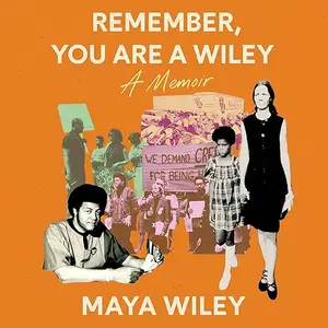 Remember, You Are a Wiley [Audiobook]