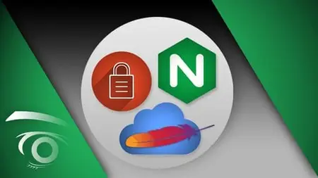 Nginx, Apache, Ssl Encryption - Certification Course