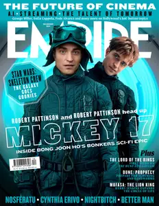 Empire UK - December 2024