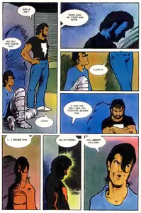 Mage v1 - The Hero Discovered 004 (1984) (Comico) (Restore in-progess