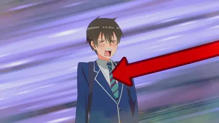 Watari-kuns Is About To Collapse S01E03