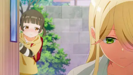 Watari-kuns Is About To Collapse S01E03