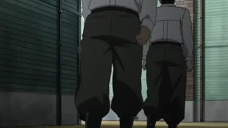 Fullmetal Alchemist Brotherhood S00E04