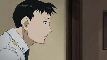 Fullmetal Alchemist Brotherhood S00E04