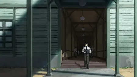 Fullmetal Alchemist Brotherhood S00E04